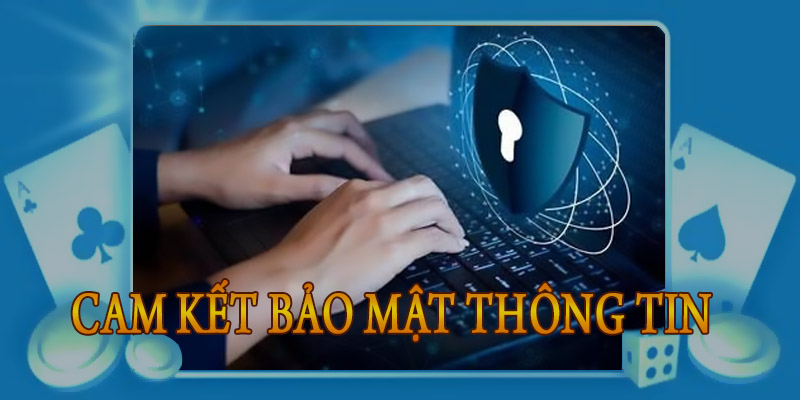 Đảm bảo quyền lợi về an toàn bảo mật thông tin cho hội viên